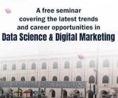 Advanced Data Analytics Training in Agra with Placement Assistance