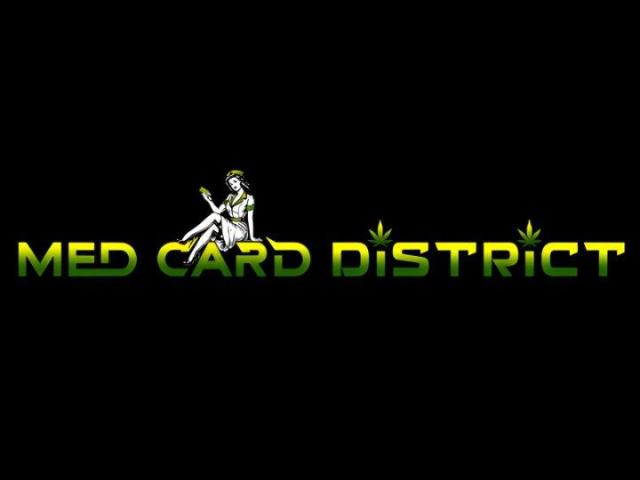 Med Card District Lexington