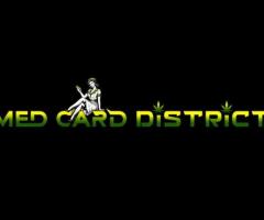 Med Card District Lexington
