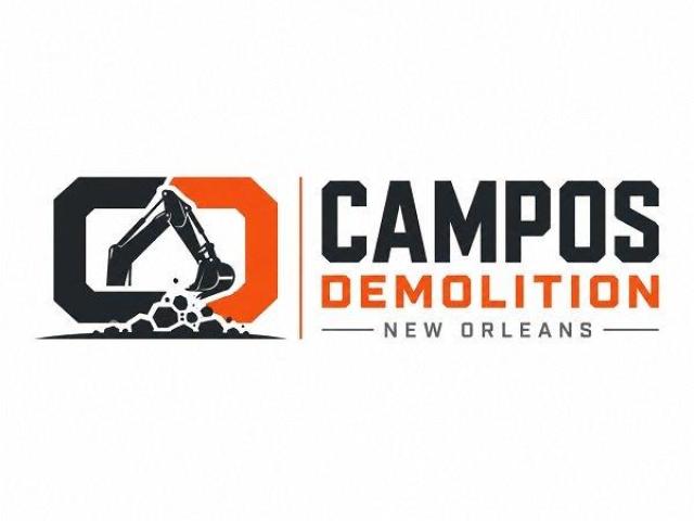 Campos Demolition