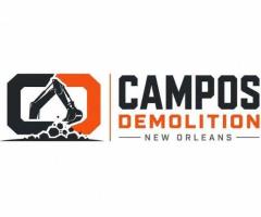 Campos Demolition