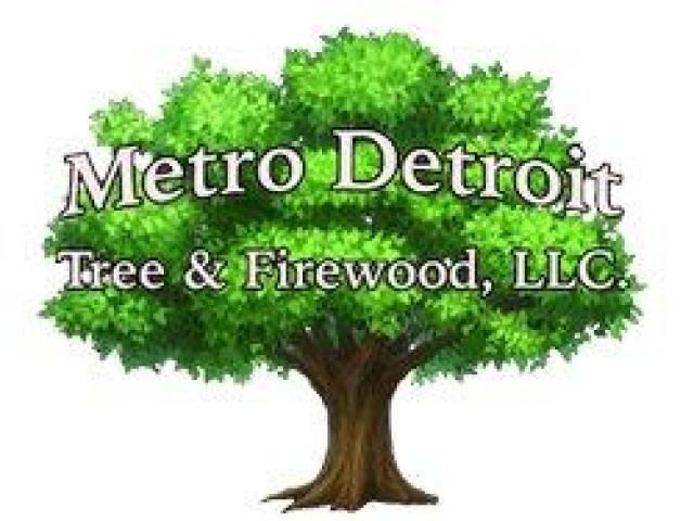 Metro Detroit Tree & Firewood