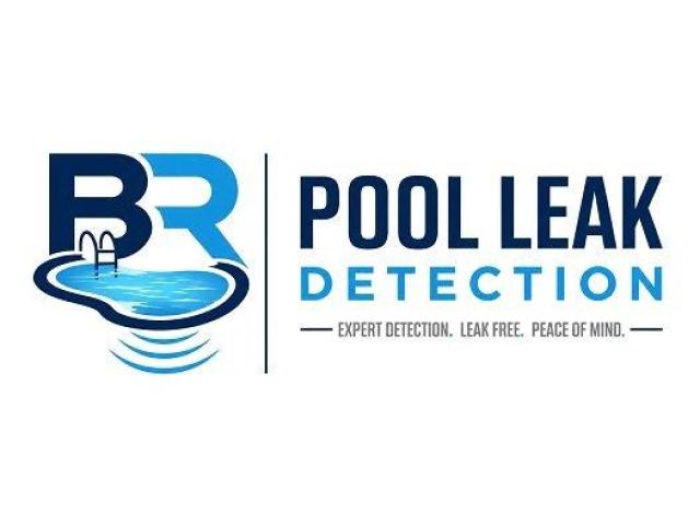 BR Pool Leak Detetion