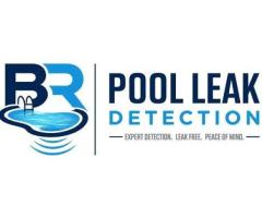 BR Pool Leak Detetion