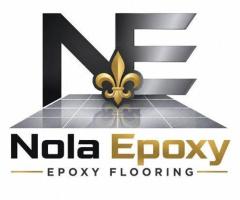 Nola Epoxy