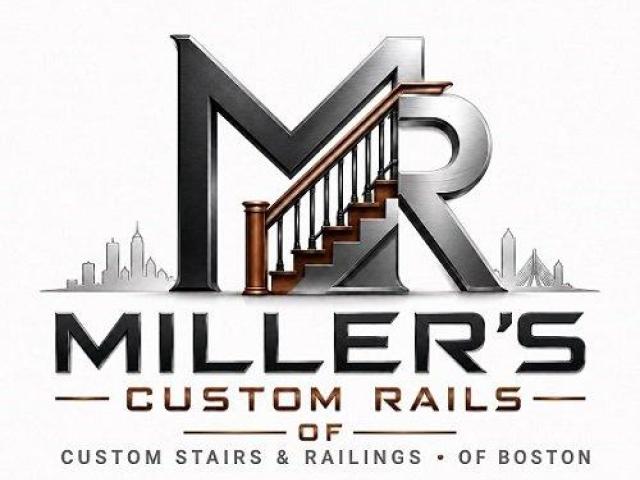 Millers Custom Rails