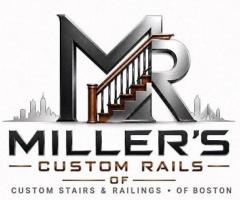 Millers Custom Rails