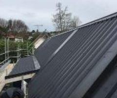Best Roofing Solutions