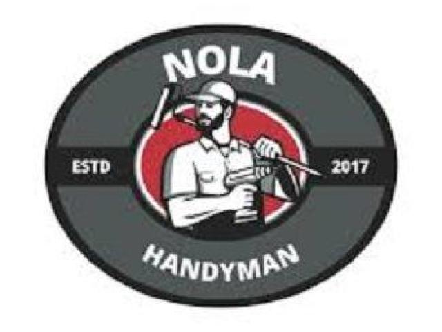 Nola Handyman