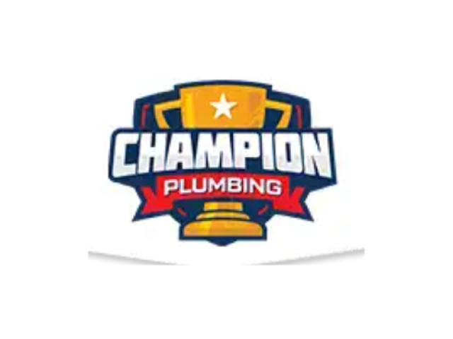 Champion Plumbing