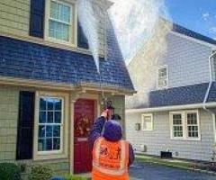 House Wash Long Island NY | A Wash Corp