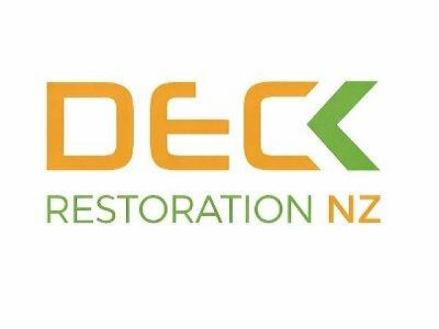 Deck Sanding and Staining Auckland - Deck Restoration Auckland
