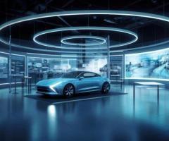 Dealership Parts Management System for Smarter Inventory Control