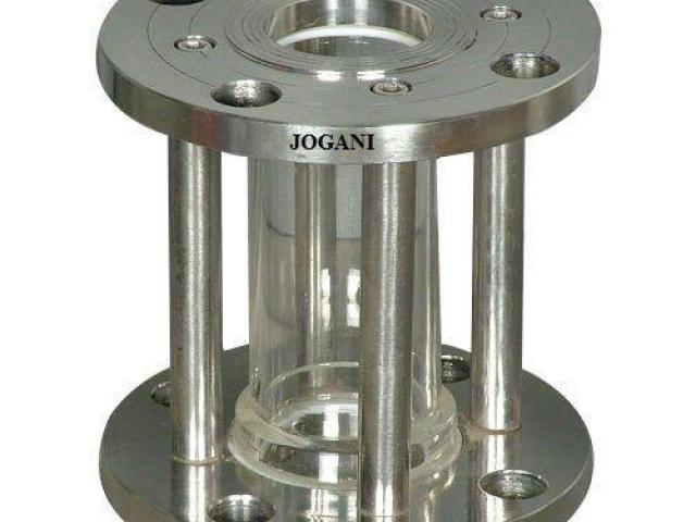 Sight Glass Valve Manufacturer | Jogani Valves