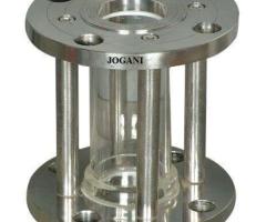 Sight Glass Valve Manufacturer | Jogani Valves
