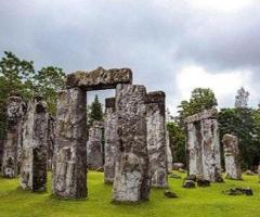 Stonehenge Private Guided Tours for a Scenic and Cultural Escape