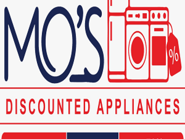 Mo's Discounted Appliances