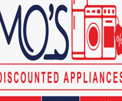 Mo's Discounted Appliances