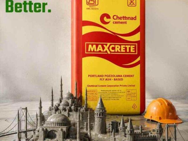 ABR Cements – Trusted Chettinad Cement Dealer in Kollengode