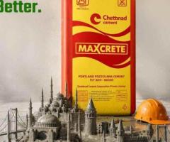 ABR Cements – Trusted Chettinad Cement Dealer in Kollengode