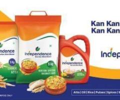 7217324989 Independence FMCG Contact Number | Independence fmcg superstockist