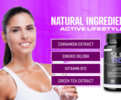 Slimtide Capsules