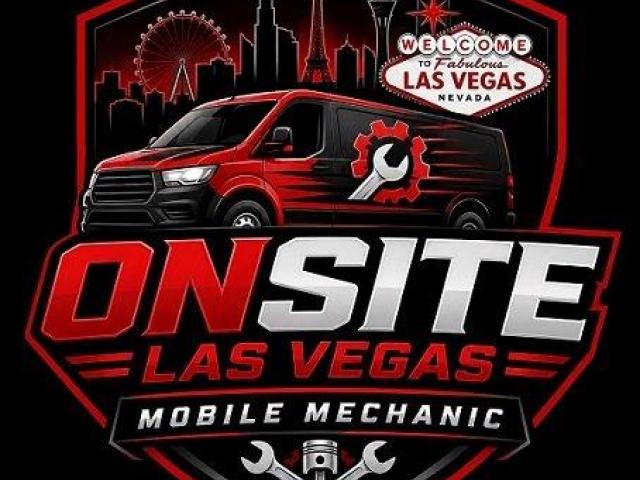 Onsite Lasvegas Mobile Mechanic
