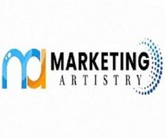 Website Development Company in Kitchener - Marketing Artistry