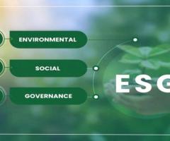 Choose a Trusted Sustainability Company for ESG Excellence