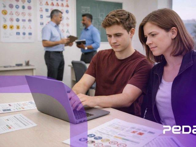 Cloud-Based Driving School Software for Modern Academies