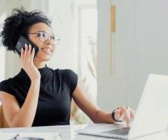Call Center Virtual Assistant