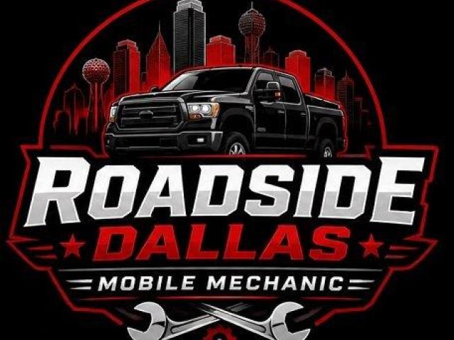 Roadside Dallas Mobile Mechanic
