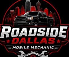 Roadside Dallas Mobile Mechanic