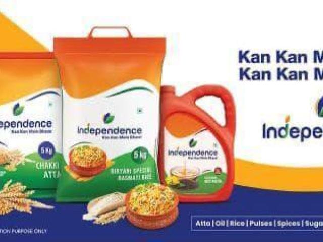7217324989 Independence FMCG | FMCG superstockist | FMCG distributorship