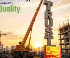 National Agencies – Reliable Chettinad Cement Supplier in Kuruppampady