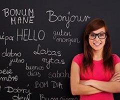 Interpreting Agency In Birmingham