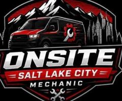 Onsite Saltlake City Mechanic