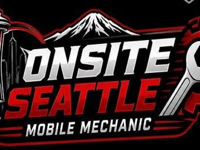 Onsite Seattle Mobile Mechanic