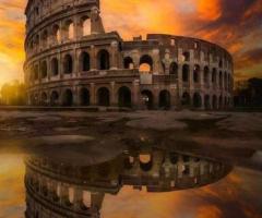 Relish Yummiest Local Cuisines in Best Food Tours in Rome