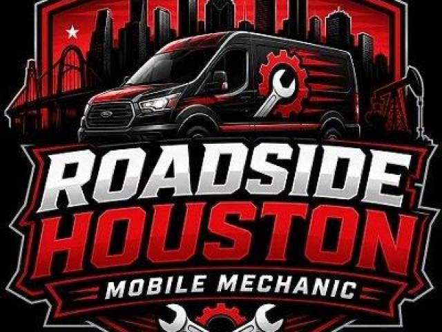 Roadside Houston Mobile Mechanic