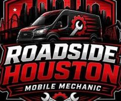 Roadside Houston Mobile Mechanic