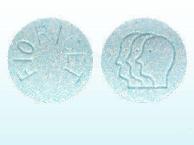 GENERIC FIORICET- fioricetcapsule.com