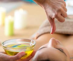 Massage near Deerfield Beach