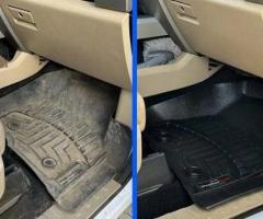 Arête Car Detailing
