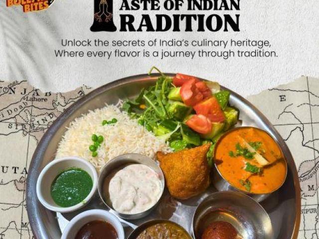 Enjoy Memorable Meals with best indian food los angeles