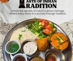 Enjoy Memorable Meals with best indian food los angeles