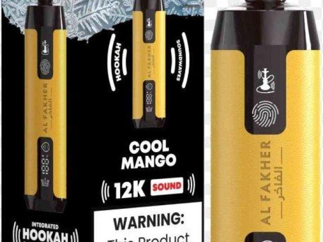 Best Vape Flavours Online Canada - Blackshisha.ca