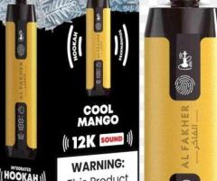 Best Vape Flavours Online Canada - Blackshisha.ca