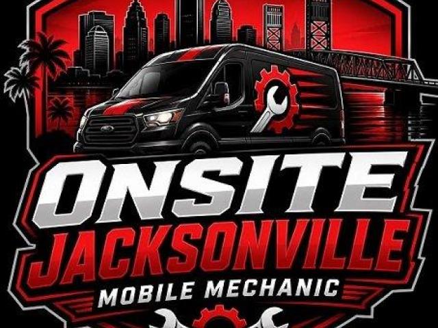 Onsite Jacksonville Mobile Mechanic