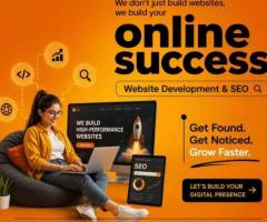 Need Reliable SEO Services in Delhi NCR?